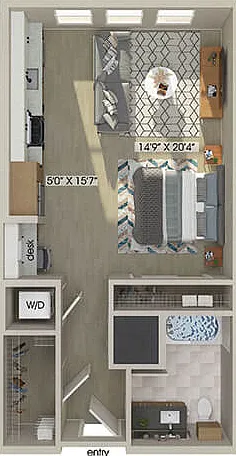 East Bend Apartments — Photo 42