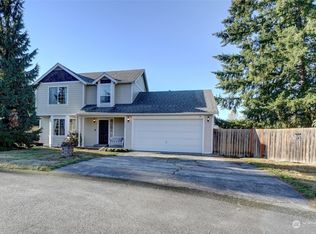 13002 226th St E, Graham, WA 98338