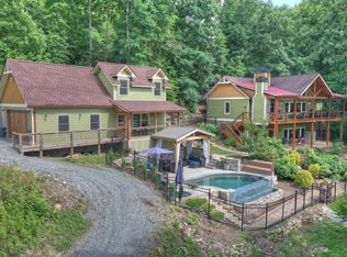 896 Hidden Valley Dr #5, Morganton, GA 30560