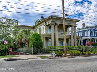 322 S Front St, Wilmington, NC 28401