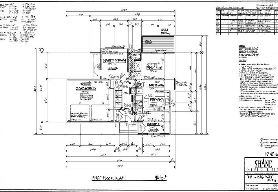 2nd image of 48 Glen St Lot 3