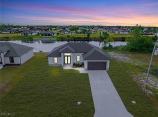 2507 NW 25th St, Cape Coral, FL 33993