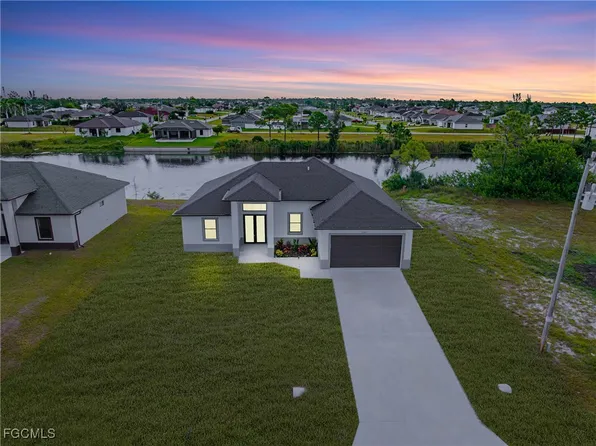 2507 NW 25th St, Cape Coral, FL 33993