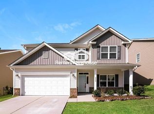 3609 Massey Ridge Ct, Raleigh, NC 27616