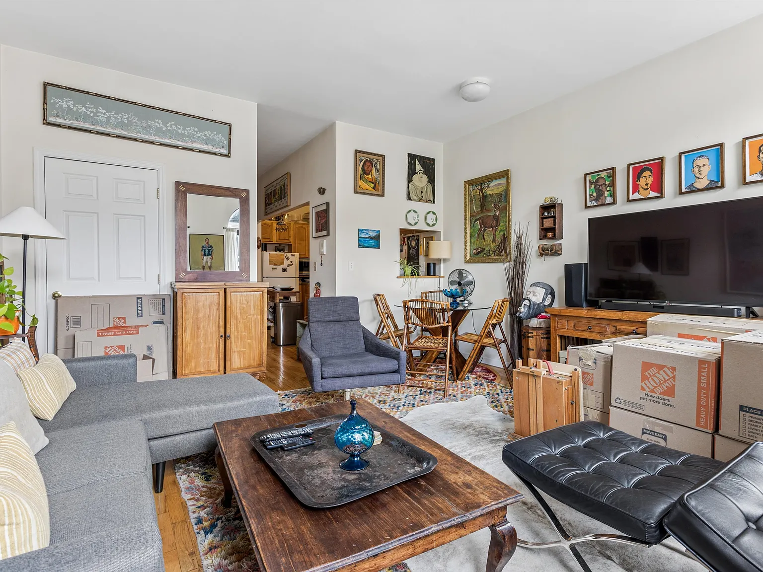 138 West 136th Street — Photo 3
