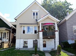 2454 S 6th St, Milwaukee, WI 53215