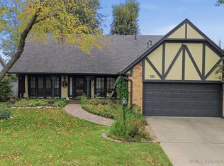 1504 S Narcissus Ave, Broken Arrow, OK 74012