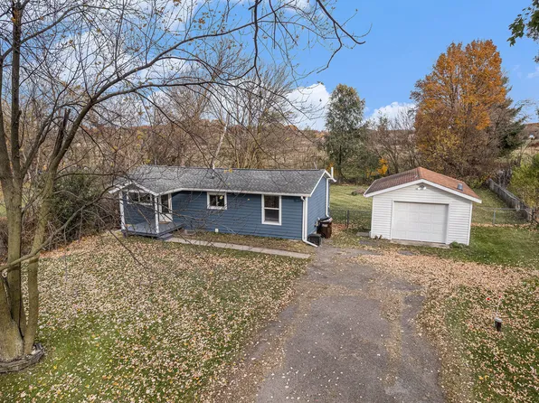 301 N Francisco Rd, Grass Lake, MI 49240