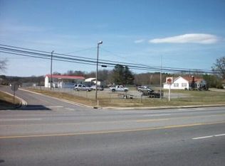 2213 Cleveland Hwy, Dalton, GA 30721