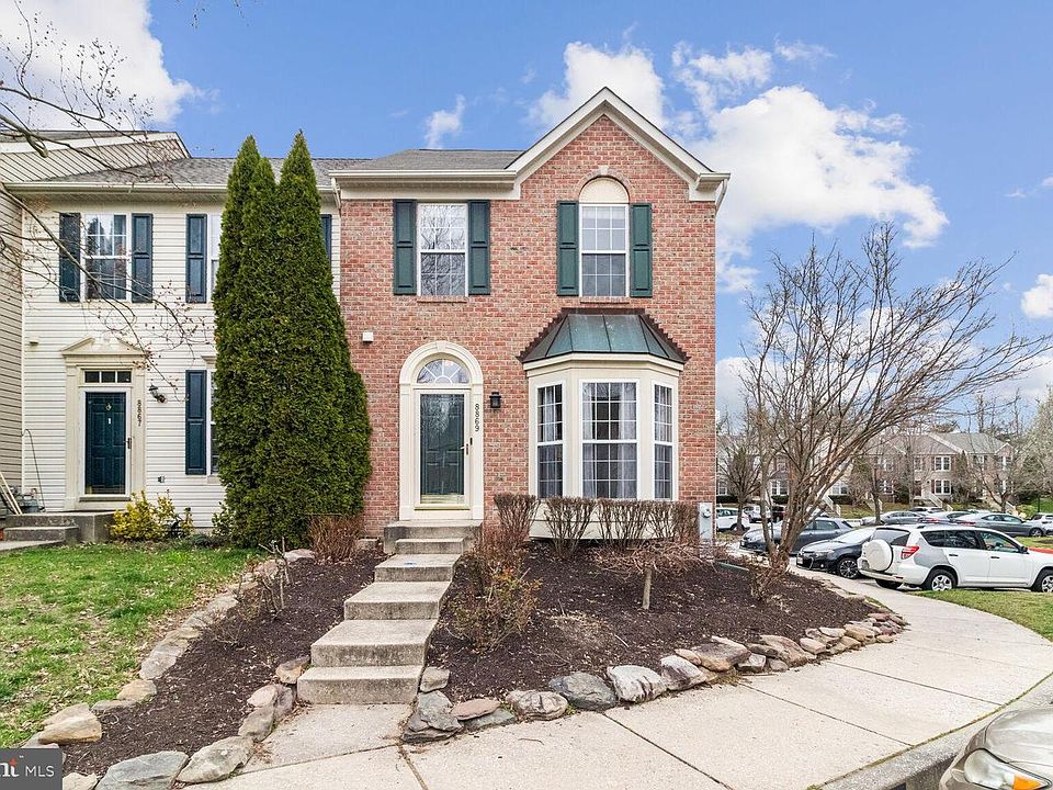 1st image of 8869 Papillon Dr