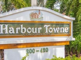 220 N Bayshore Blvd APT 206, Clearwater, FL 33759