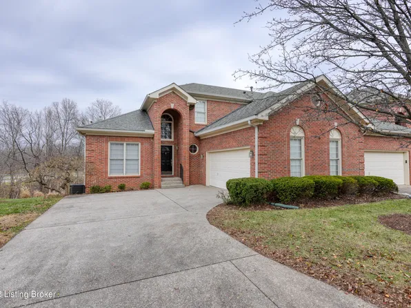 9807 Forest Village Ln, Louisville, KY 40223