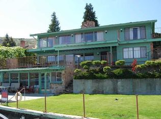 2112 W Terrace Ave, Chelan, WA 98816
