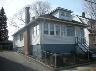 36 Pope St, Quincy, MA 02171