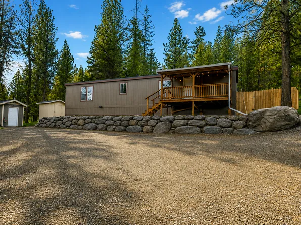 315 Osprey Way, Marion, MT 59925