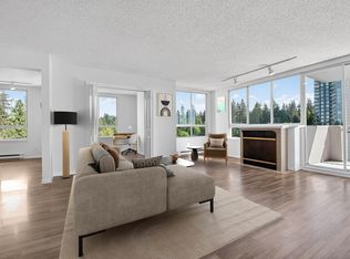 551 Austin Ave #1102, Coquitlam, BC V3K 6R7
