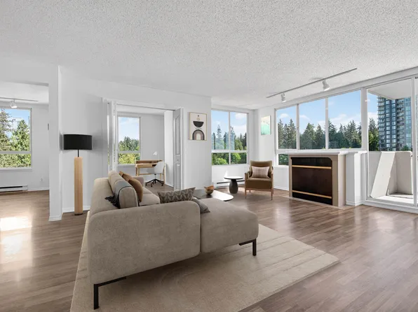 551 Austin Ave #1102, Coquitlam, BC V3K 6R7