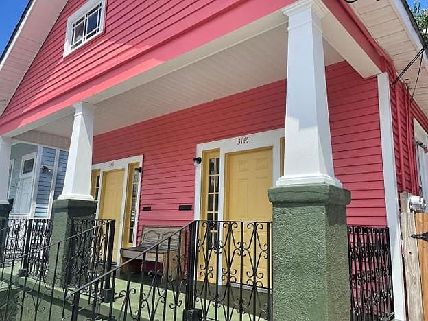 1st image of 3143 Marais St