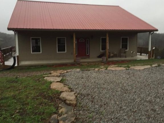 Pre-Landscaping project