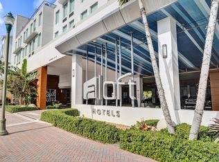 236 FIFTH AVENUE CONDO & ALOFT HOTEL, Delray Beach, FL 33483
