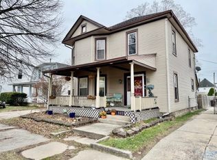 627 Park Ave, Piqua, OH 45356
