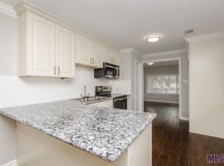 1444 Daniel Webster St, Baton Rouge, LA 70802