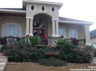 514 Reenie Way, San Antonio, TX 78258