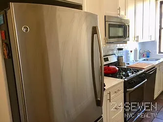 Rented by 24 7 NYC Realty Inc.