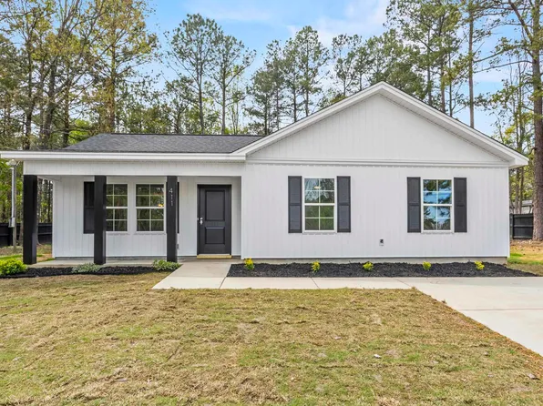 411 Crane Creek Dr, Columbia, SC 29203