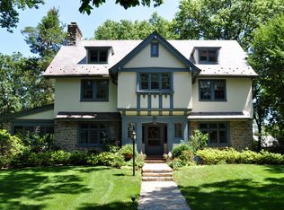 50 Beechmont Ave, Bronxville, NY 10708