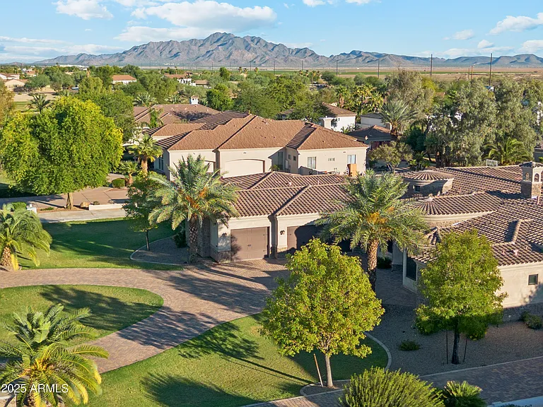 11407 E Bellflower Ct — Photo 39