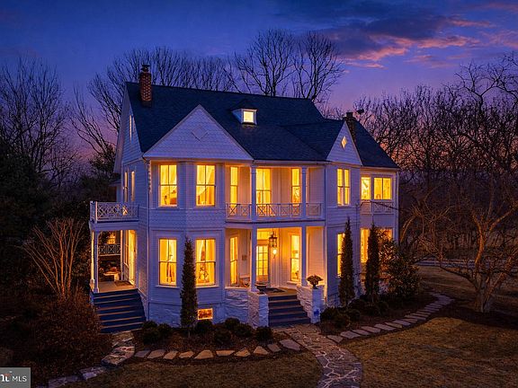 2nd image of 6825 Needwood Rd