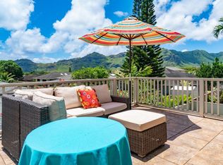 3991 Alala St, Lihue, HI 96766