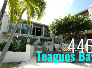 446 The Reef, Christiansted, VI 00820