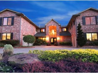 3424 Brush Creek Rd, Oklahoma City, OK 73120