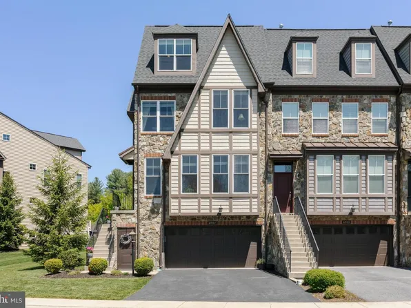 6957 Country Club Ter, New Market, MD 21774