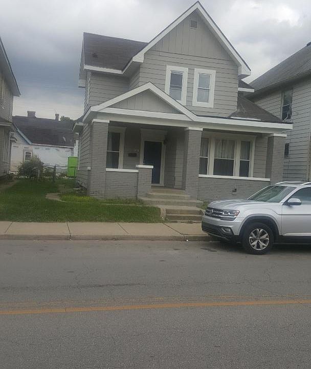 1st image of 1319 S East St