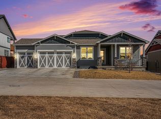 2069 Covered Bridge Pkwy, Windsor, CO 80550