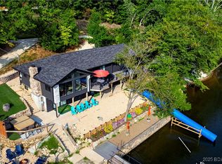 62 Burning Bush Dr #122, Gravois Mills, MO 65037