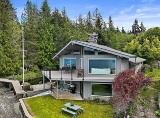14761 E State Route 106, Belfair, WA