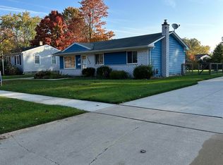 70494 Karen St, Richmond, MI 48062