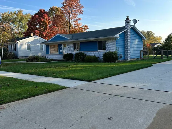 70494 Karen St, Richmond, MI 48062