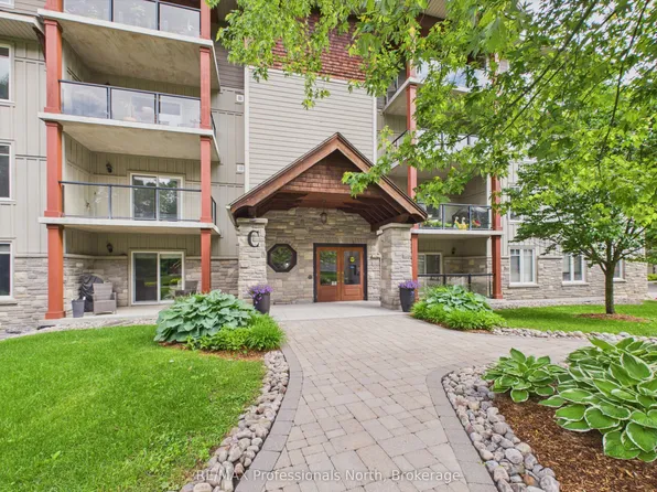 391 C Manitoba St #201, Bracebridge, ON P1L 0B6