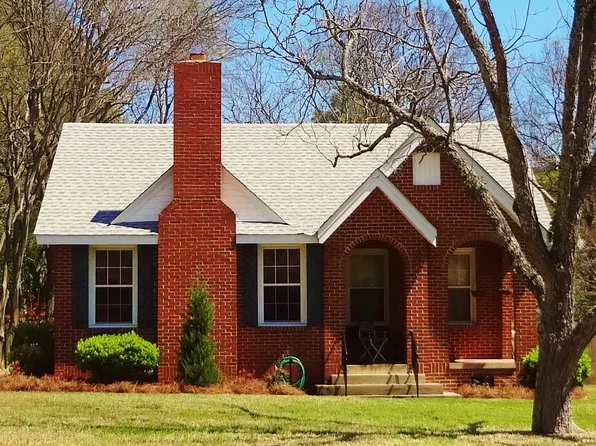 2041 Gorgas St, Montgomery, AL 36106