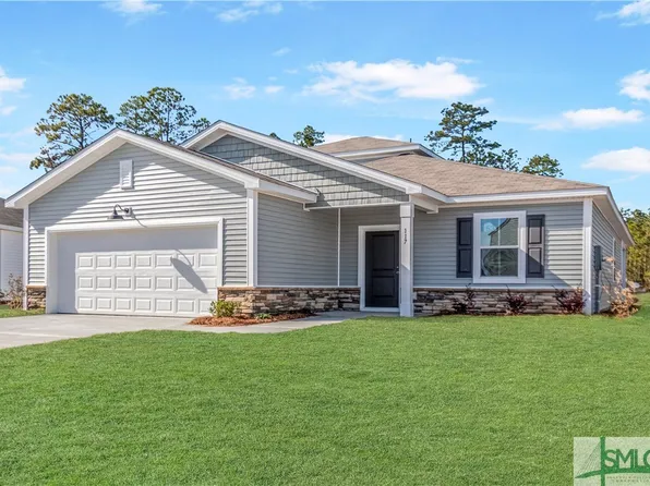 117 Firefly Circle, Savannah, GA 31302