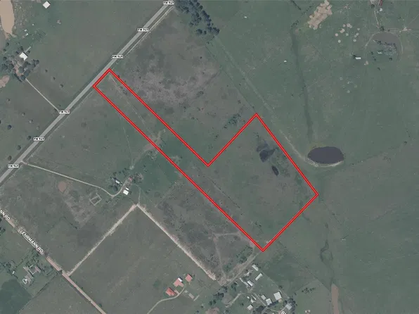 0 Fm 949 Rd, Cat Spring, TX 78933