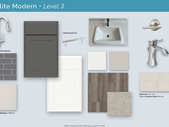 Smart Essentials- Elite Modern Package