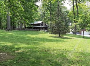 21 S Drive In Theater Rd, Salem, IN 47167