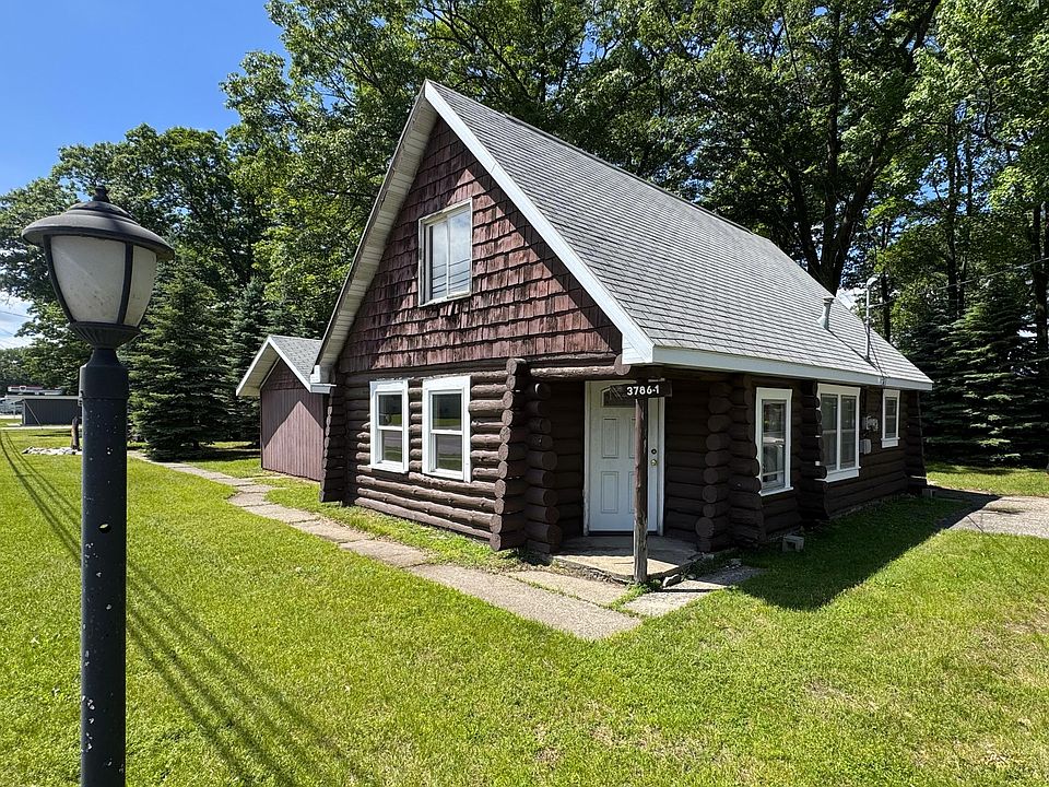 1st image of 3786 W Houghton Lake Dr