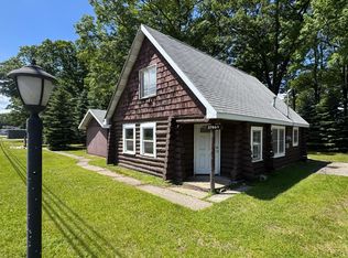 3786 W Houghton Lake Dr, Houghton Lake, MI 48629